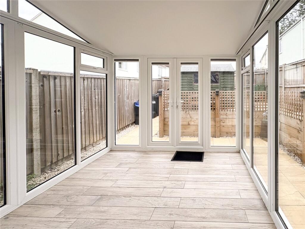 House in Taunton - View 5