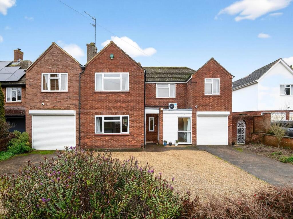 Main image of property: Middle Drift, Royston, Hertfordshire