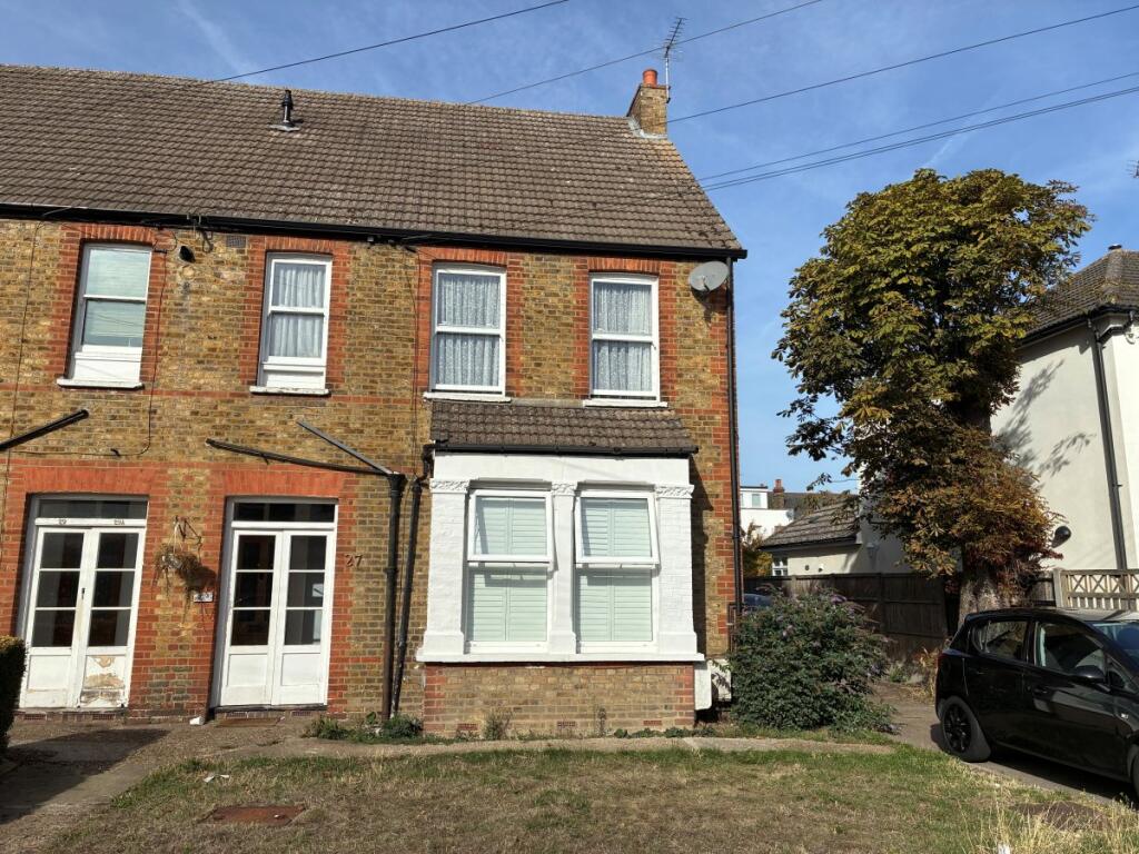 Main image of property: Thetford Road, Ashford