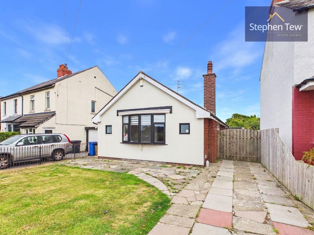 Main image of property: Bispham Road, Poulton-Le-Fylde, FY6