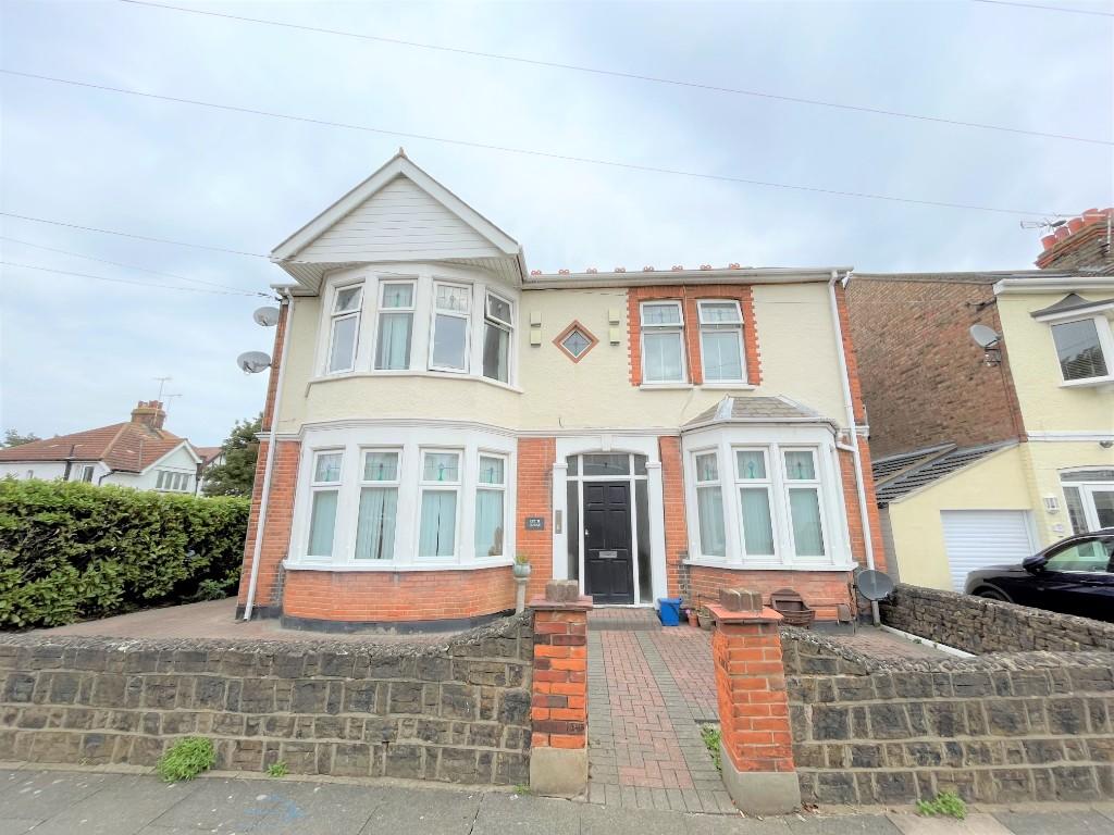 Main image of property: Edith Road, Southend-On-Sea, Essex, SS2