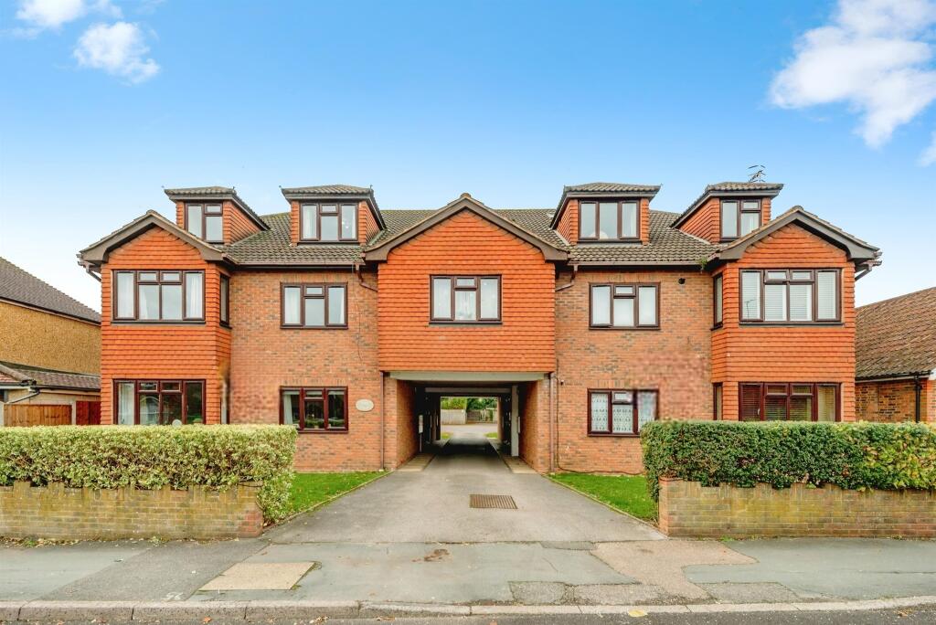 Main image of property: Albury Road, Merstham, Redhill