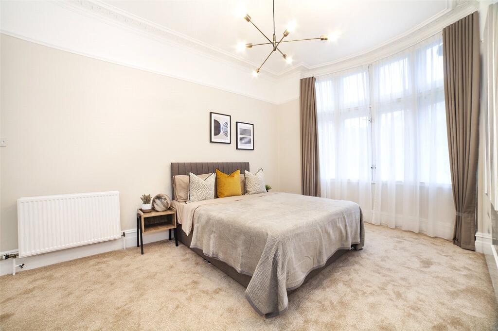 Main image of property: Shaftesbury Avenue, London, WC2H