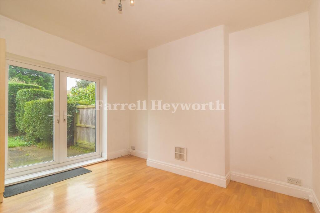 House in Fylde, St Annes, Saint Anne's on the Sea - More