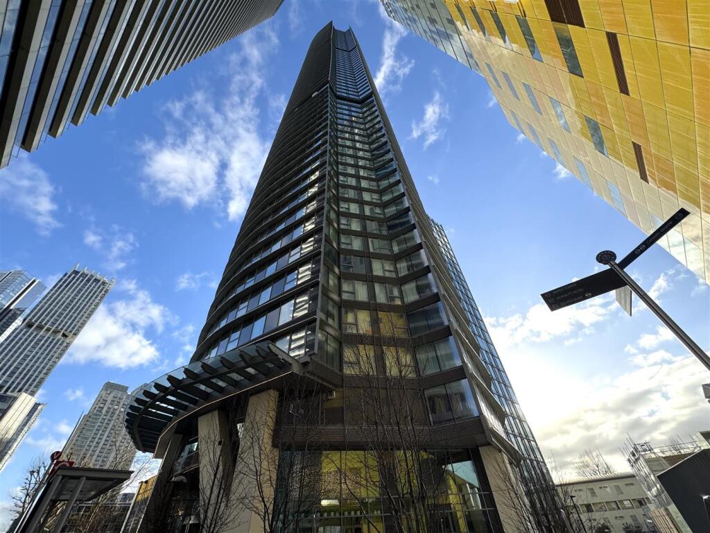 Main image of property: Admirals Way, London