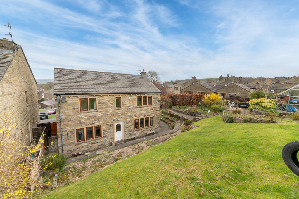Additional image 14 of Spring Farm Mews, Wilsden, West Yorkshire, BD15