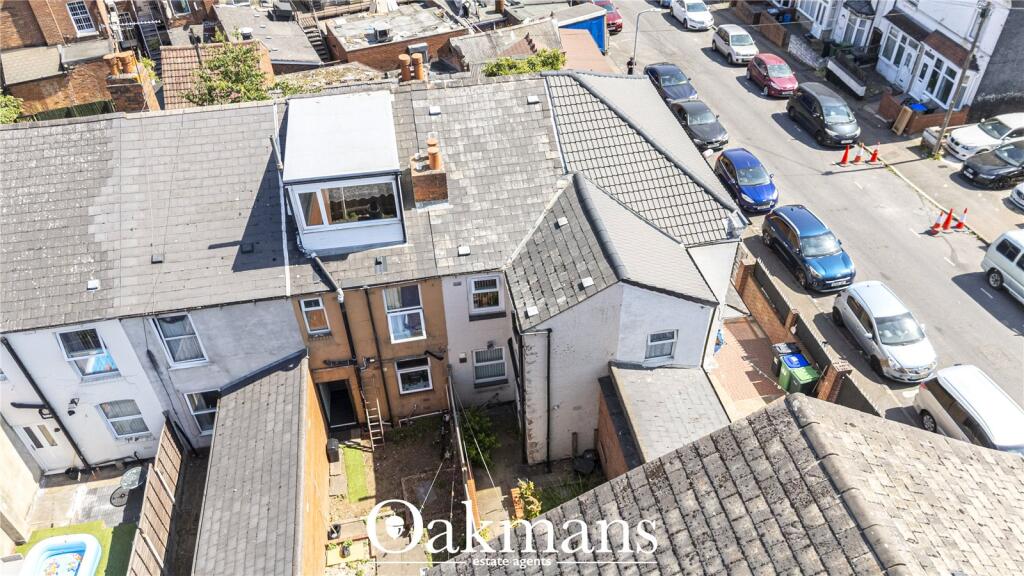 House in Birmingham - View 5