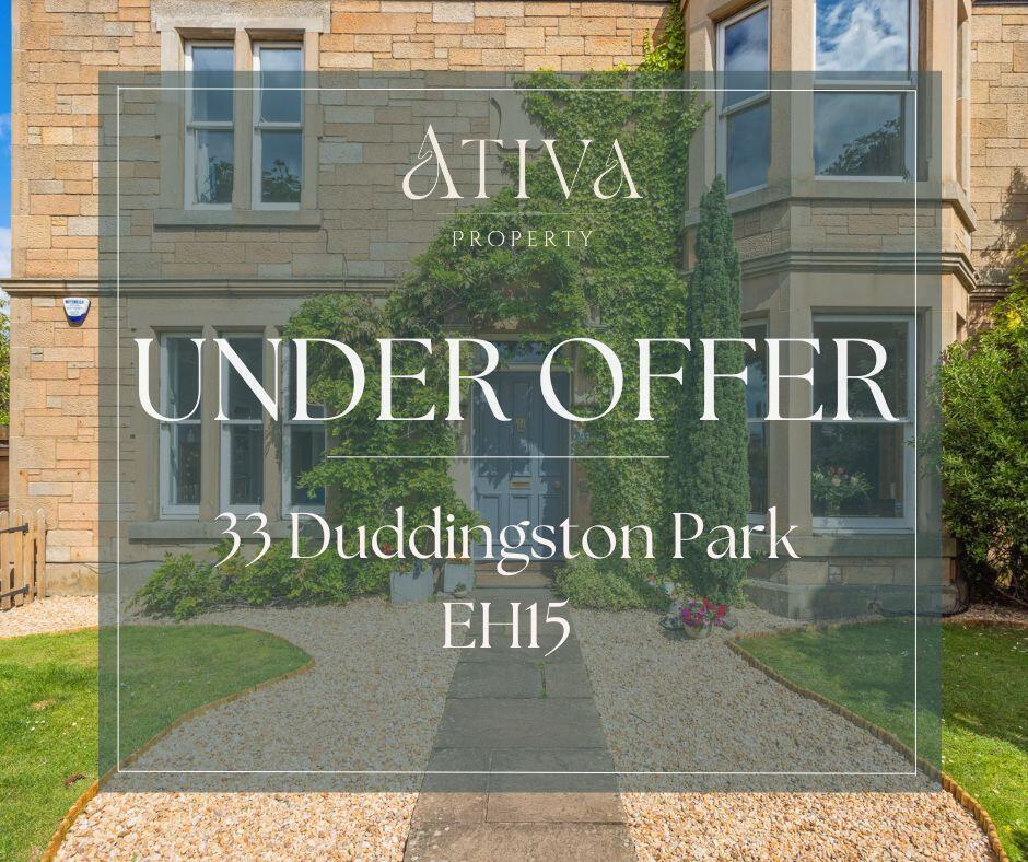 Main image of property: 33 Duddingston Park, Edinburgh, EH15 1JU