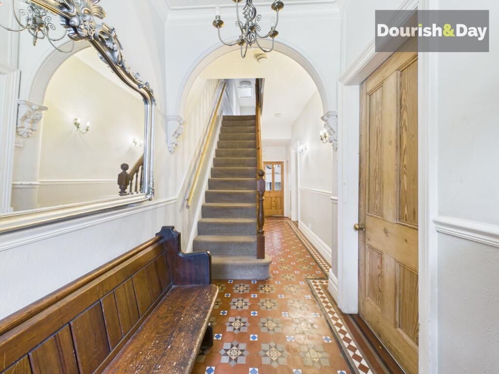 House in Stoke-on-Trent - View 5