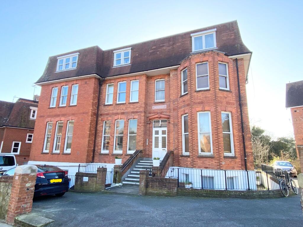 Main image of property: Flat 7, Blackwater Road, Eastbourne