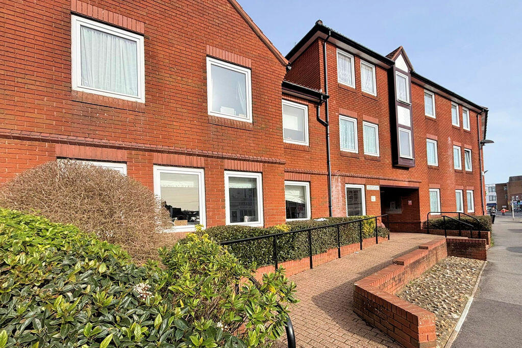 Homefort House, Stoke Road, Gosport, PO12 - More