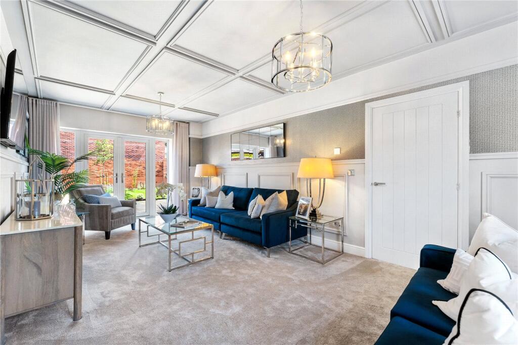 Additional image 8 of Shuttington, Tamworth