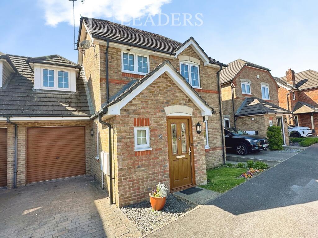 Main image of property: Trafalgar Rise, Clanfield, Waterlooville
