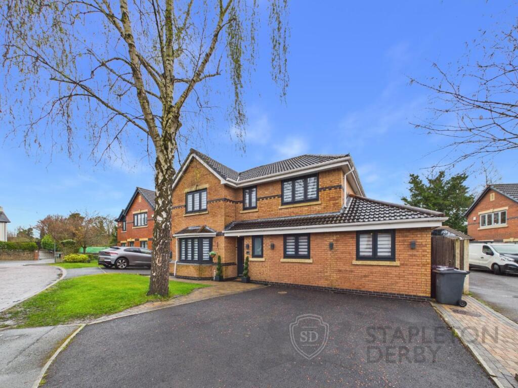 Main image of property: Waterside Park, Liverpool