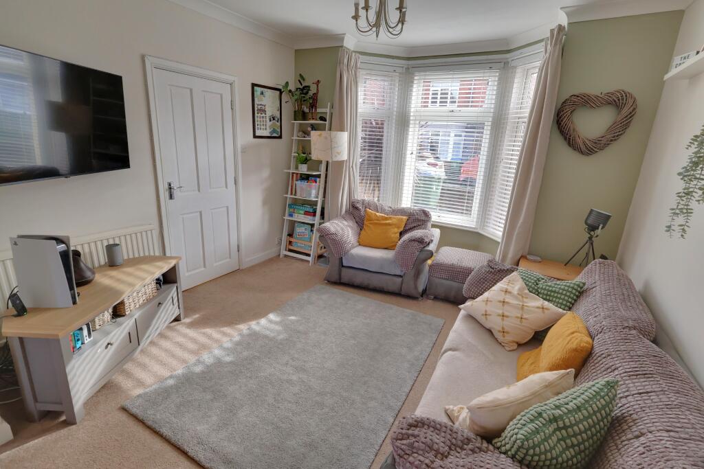 Henry Road, Shirley, Southampton photo 4