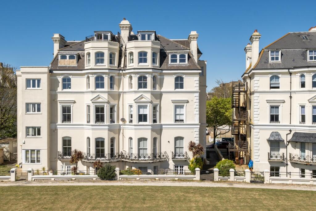Main image of property: Clifton Mews, 15 Clifton Crescent, Folkestone, CT20