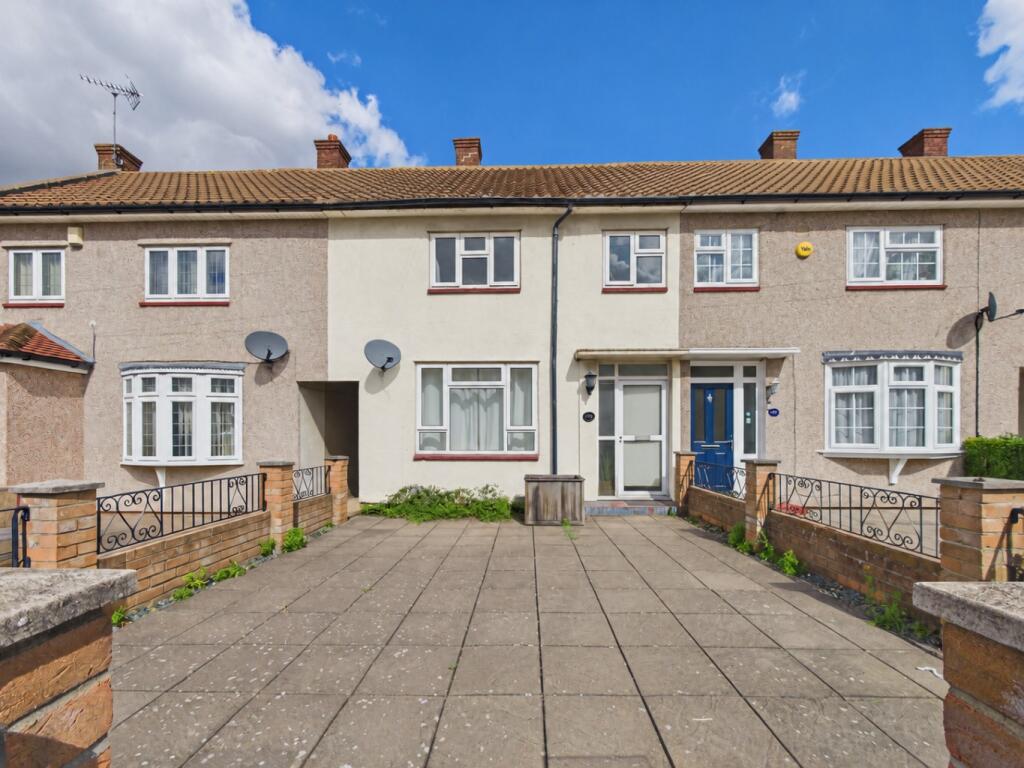 Main image of property: Garron Lane, South Ockendon, Essex, RM15