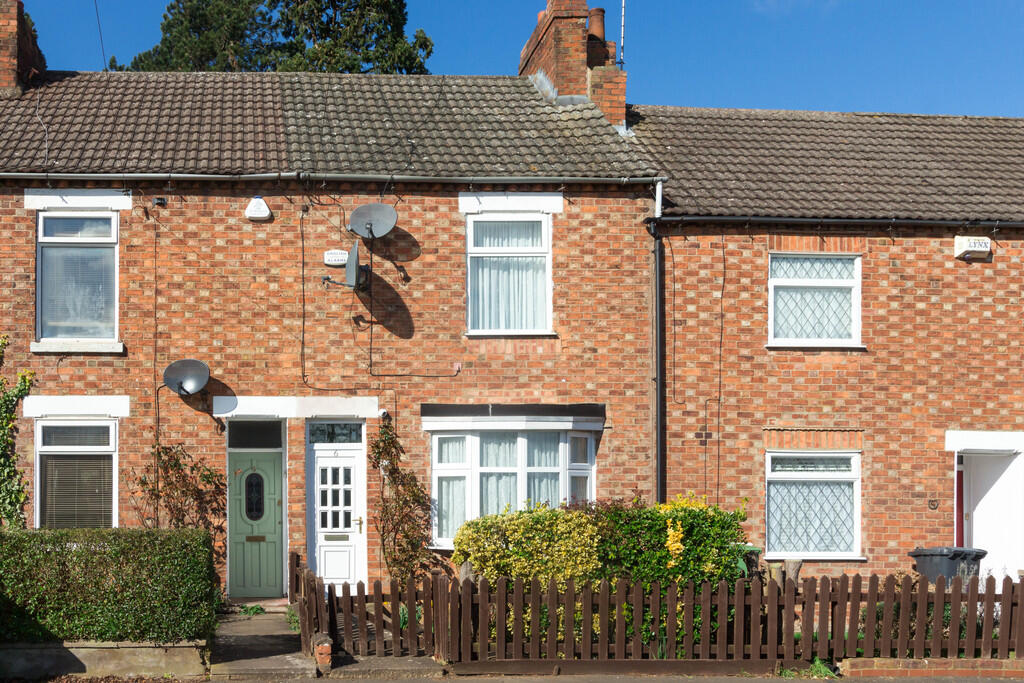 Main image of property: Hatton Park Road, Wellingborough