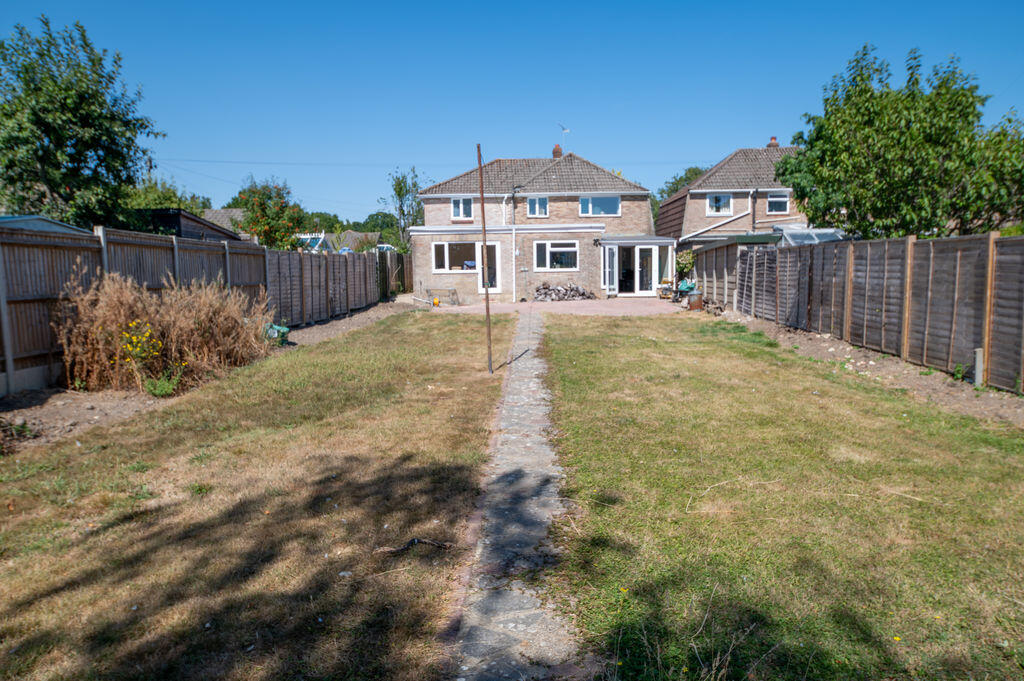 Main image of property: Chaplains Avenue, Cowplain