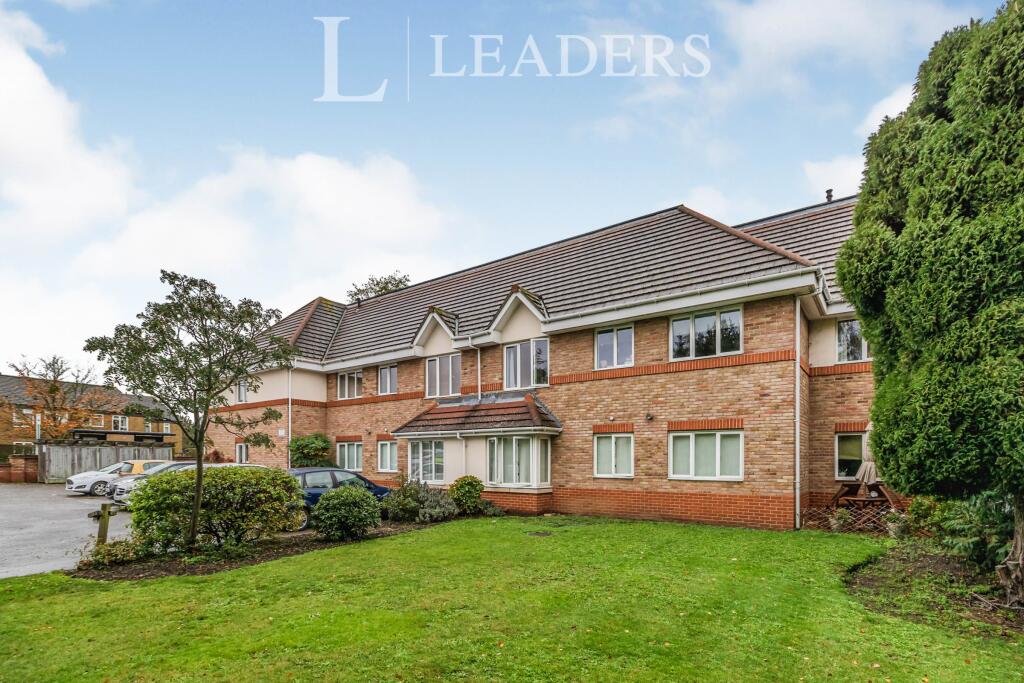 Main image of property: Terrace Road, Walton-on-Thames, KT12