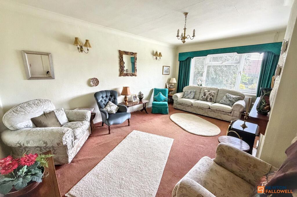 Blackdown Garth, Gunthorpe, Peterborough, PE4 - View 3