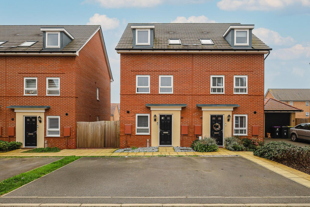 Main image of property: Freeman Road, Hockley, SS5
