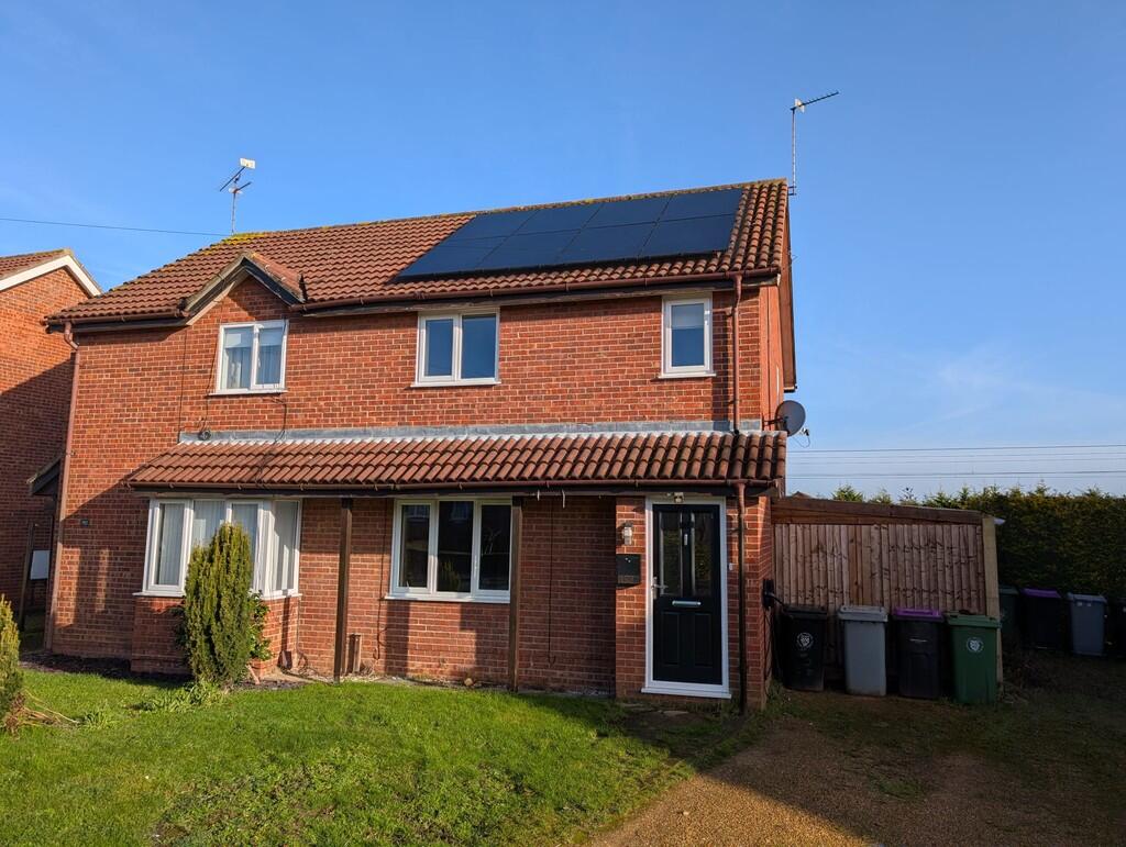 Main image of property: Hazelwood Drive, Grantham