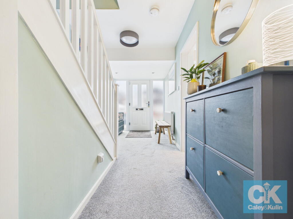 House in Stafford, Seighford - View 3