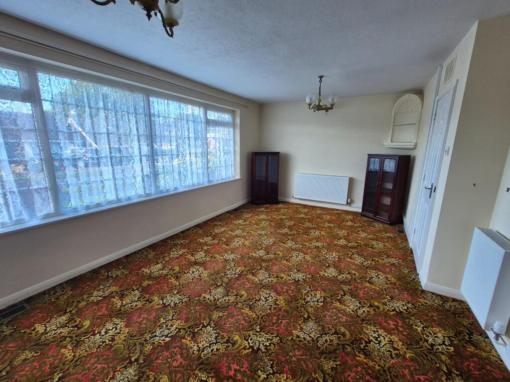 House in Derby - More