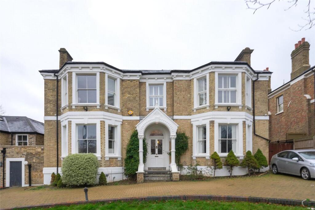 Main image of property: Dulwich Wood Avenue, London, SE19