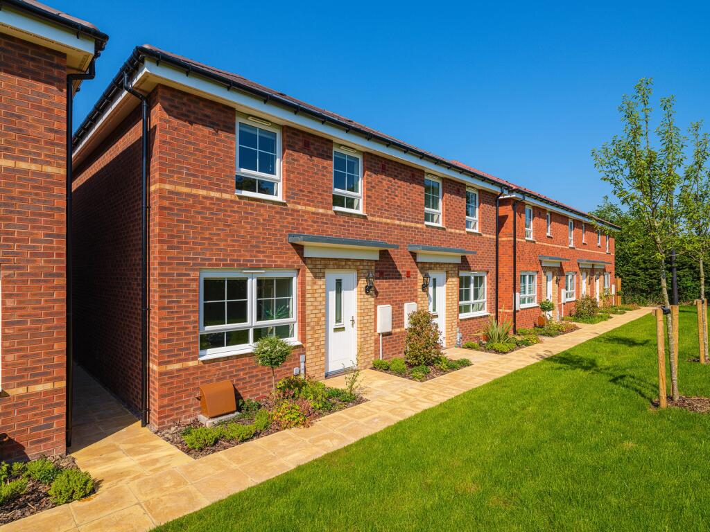 House in Driffield, East Riding of Yorkshire - View 2