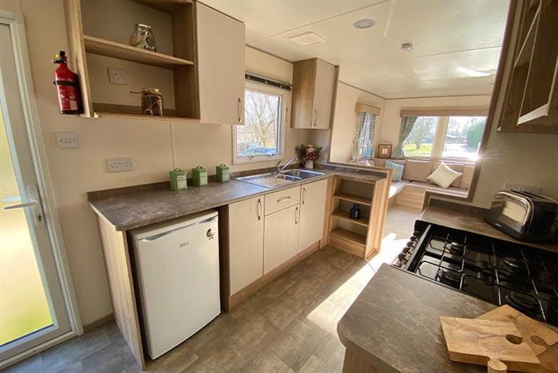 House in Bembridge, Isle of Wight - View 5