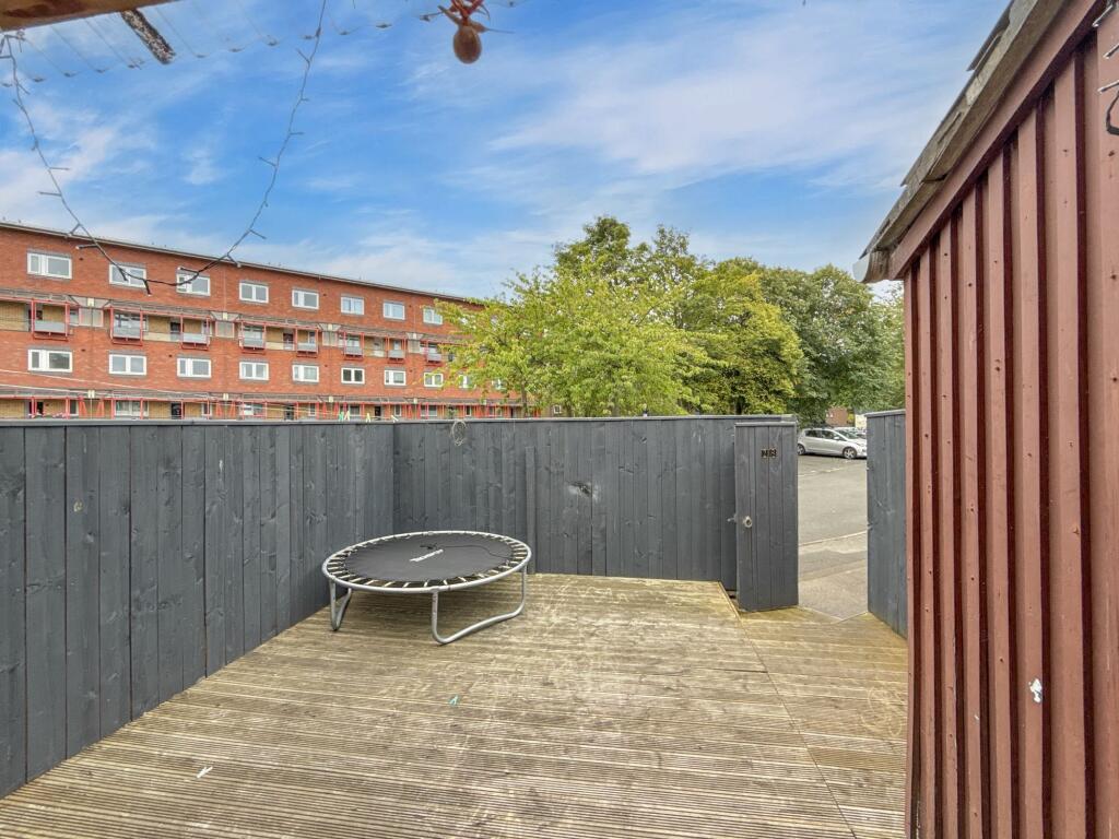 Derby Court, Newcastle Upon Tyne, NE4 - View 4
