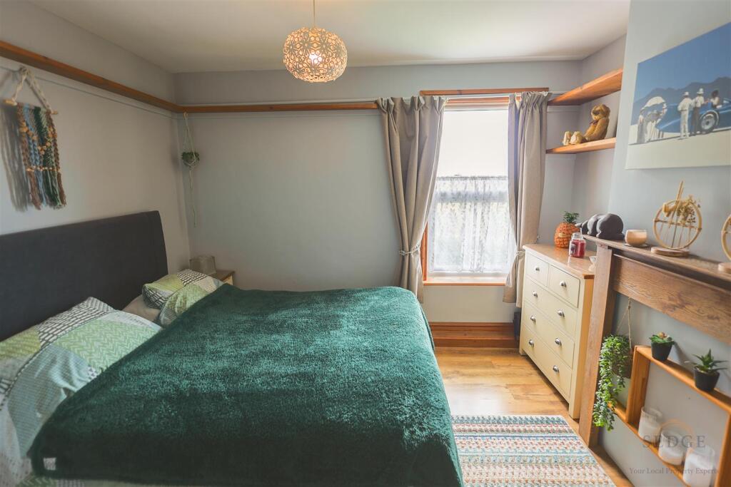 House in Peterborough - More