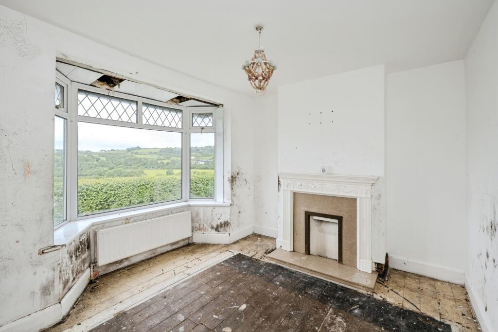 Carmarthen Road, Fforest, Pontarddulais, Swansea, SA4 - View 4