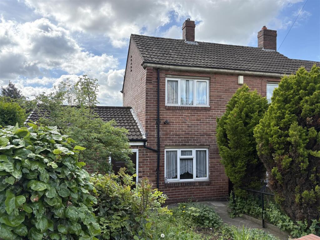Main image of property: Intake Lane, Batley