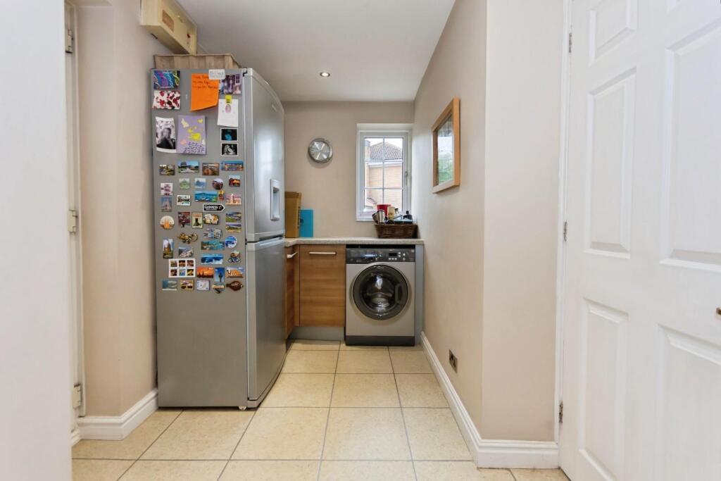 Additional image 28 of Boningale Way, Dorridge, Solihull