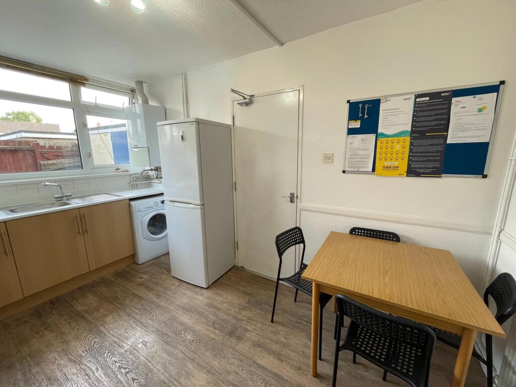 Main image of property: Northfields, NR4 7EX