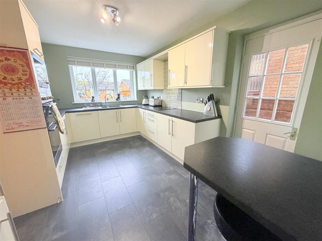 House in Stockport - More