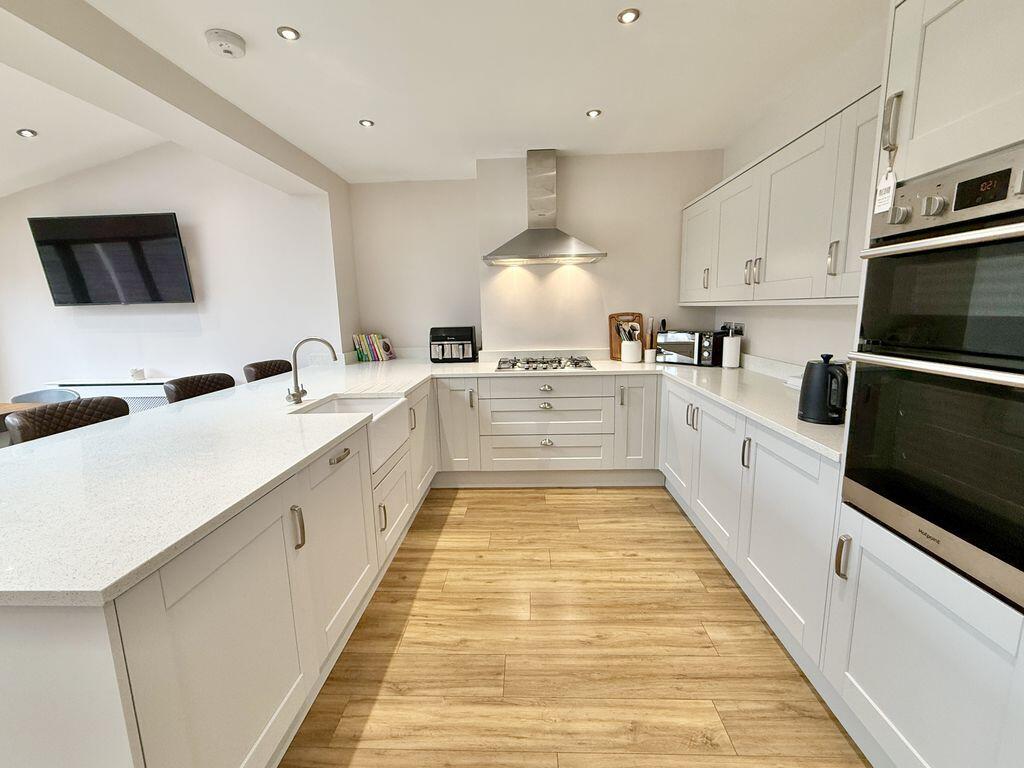 House in Stockport - More
