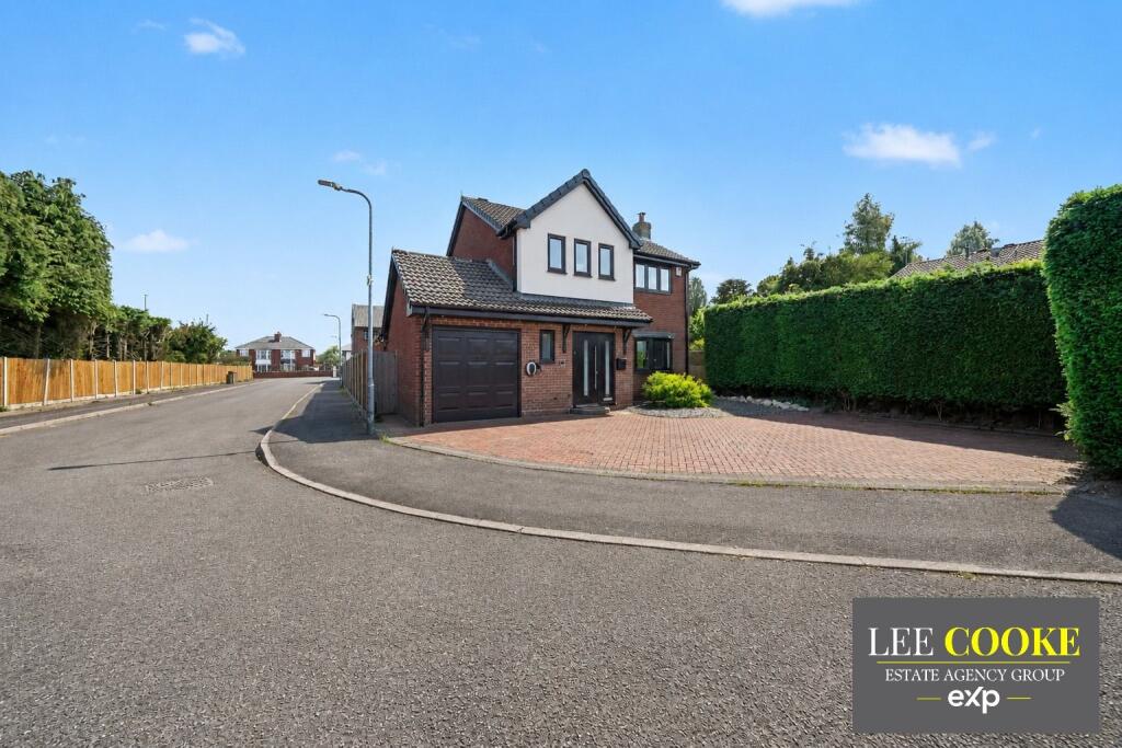 Main image of property: Thirston Close, Off Broad Lane South, Wednesfield, Wolverhampton, WV11 3RN