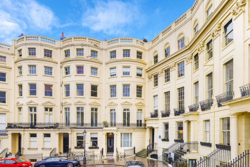 Main image of property: Brunswick Square, Hove