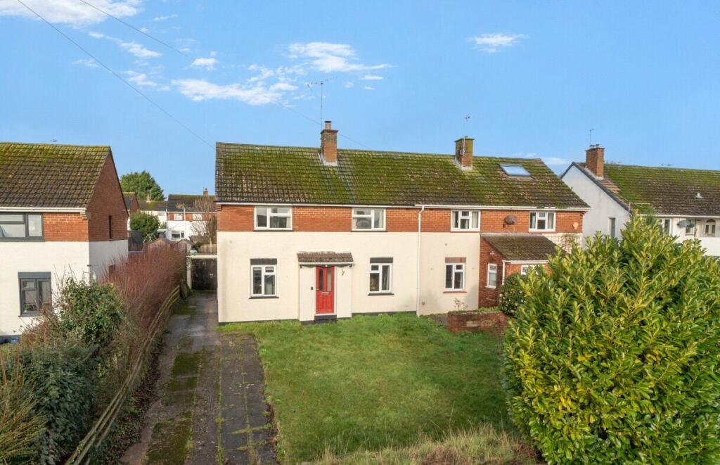 Main image of property: Queens Road, Budleigh Salterton, Devon