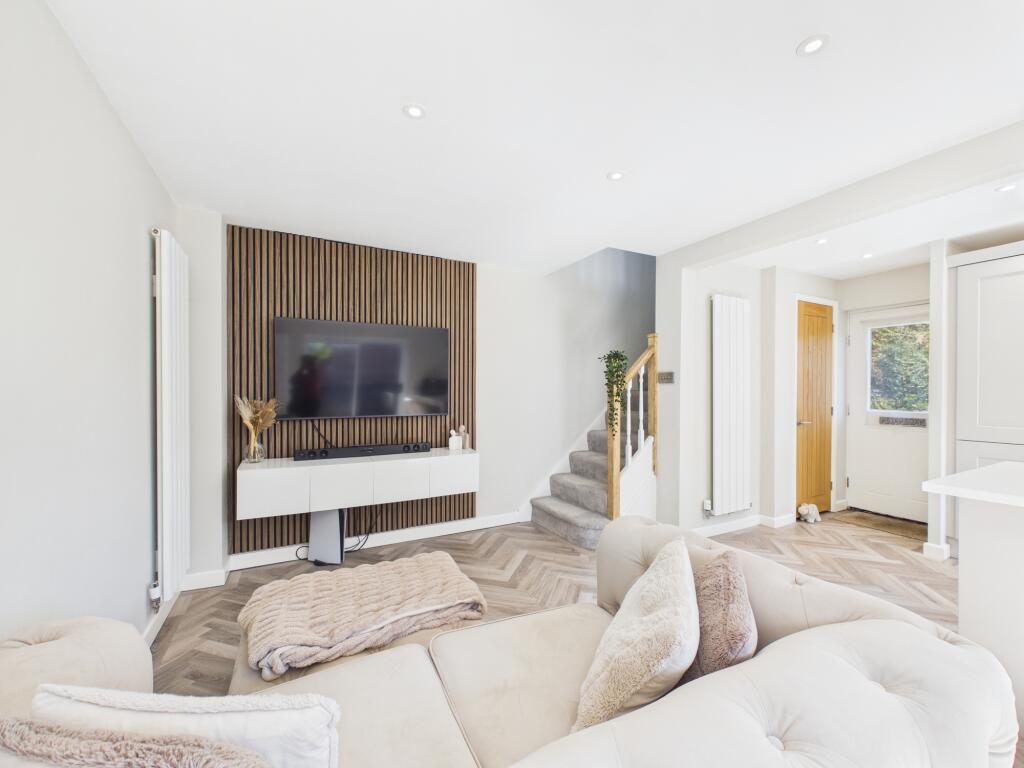 Seagrave Close, Oakwood photo 2