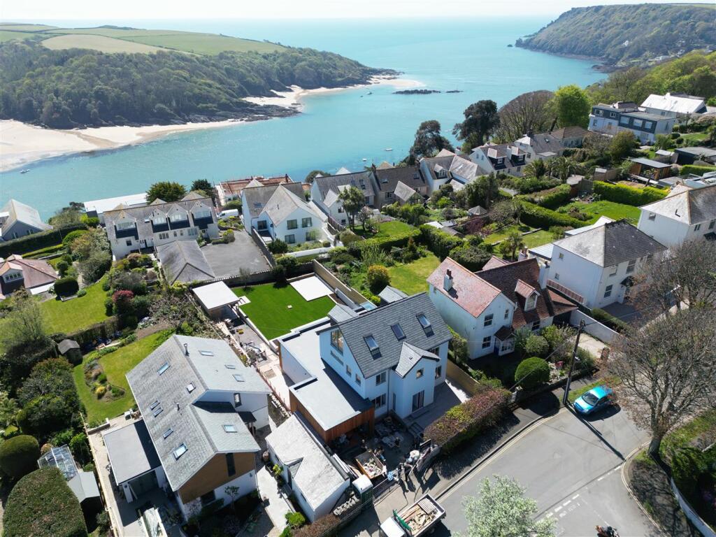 Main image of property: Herbert Road, Salcombe