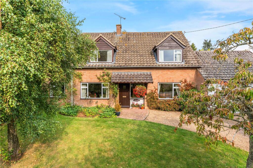 Main image of property: Deynes Road, Debden, Nr Saffron Walden, Essex, CB11