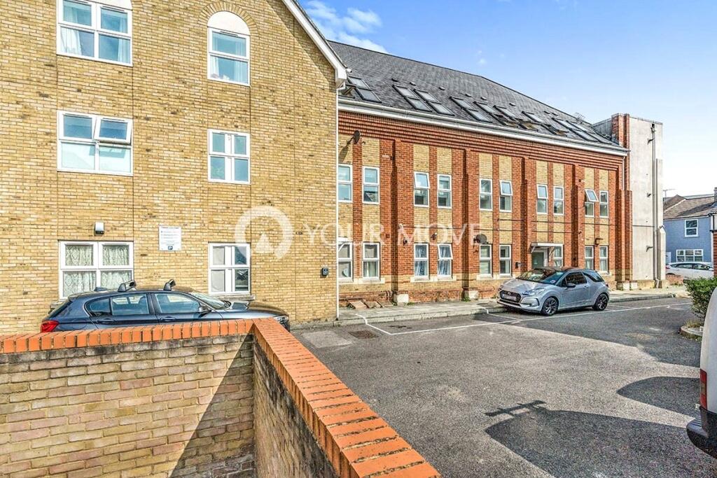 Main image of property: Trafalgar Street, Gillingham, Kent, ME7
