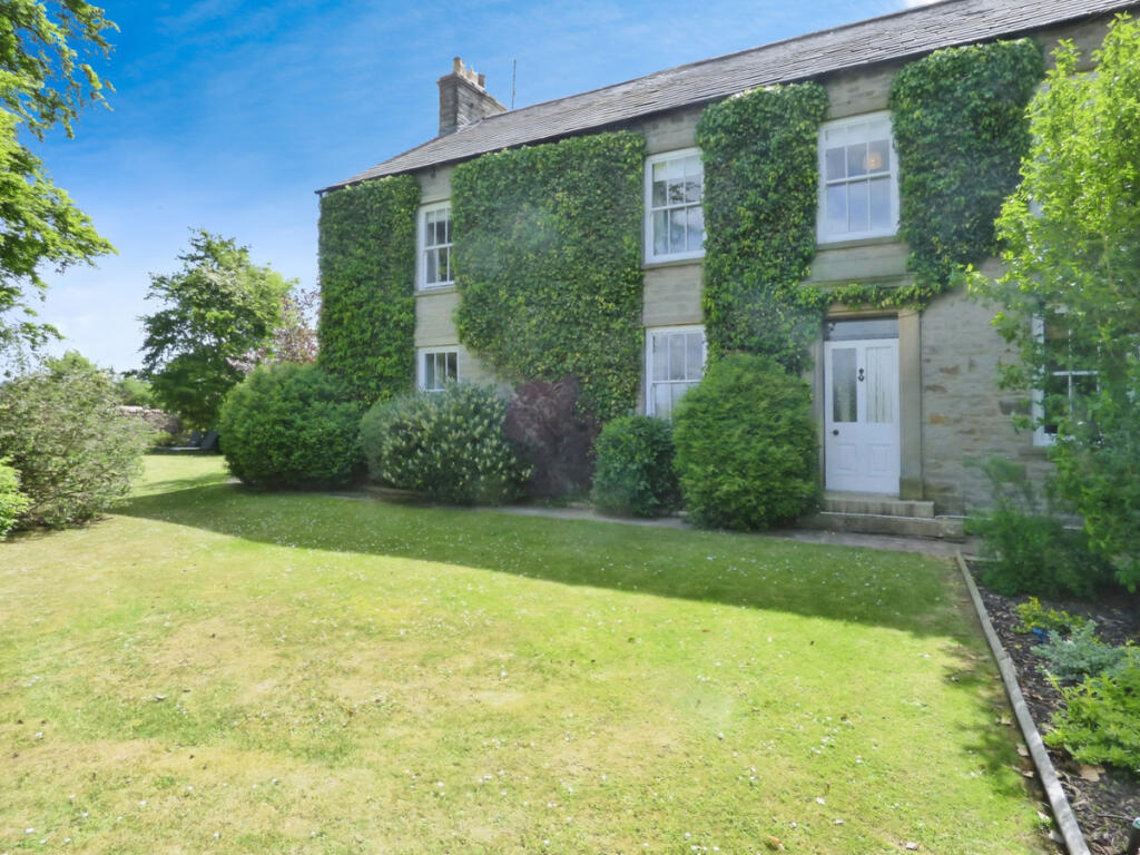 Winton House & Dairy Cottage, Winton photo 4