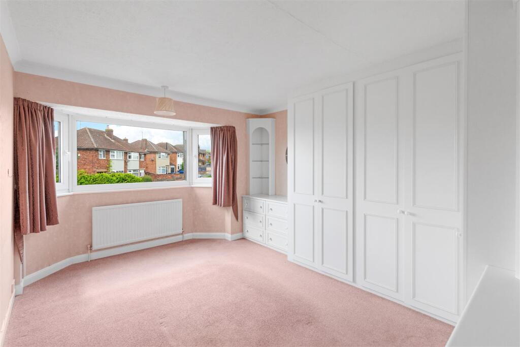 House in Barton Seagrave, North Northamptonshire - View 5