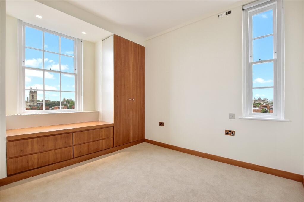 Apartment in London - View 4